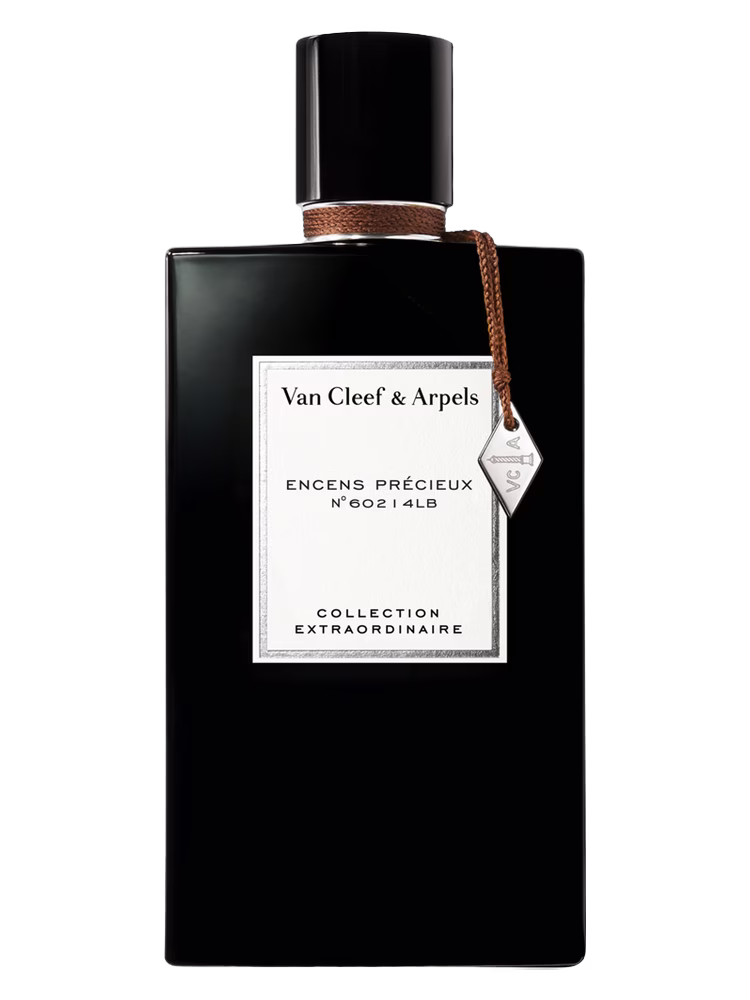Van Cleef & Arpels Encens Precieux