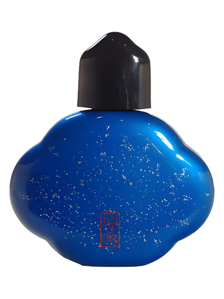 Marc de la Morandiere Bleu de Chine