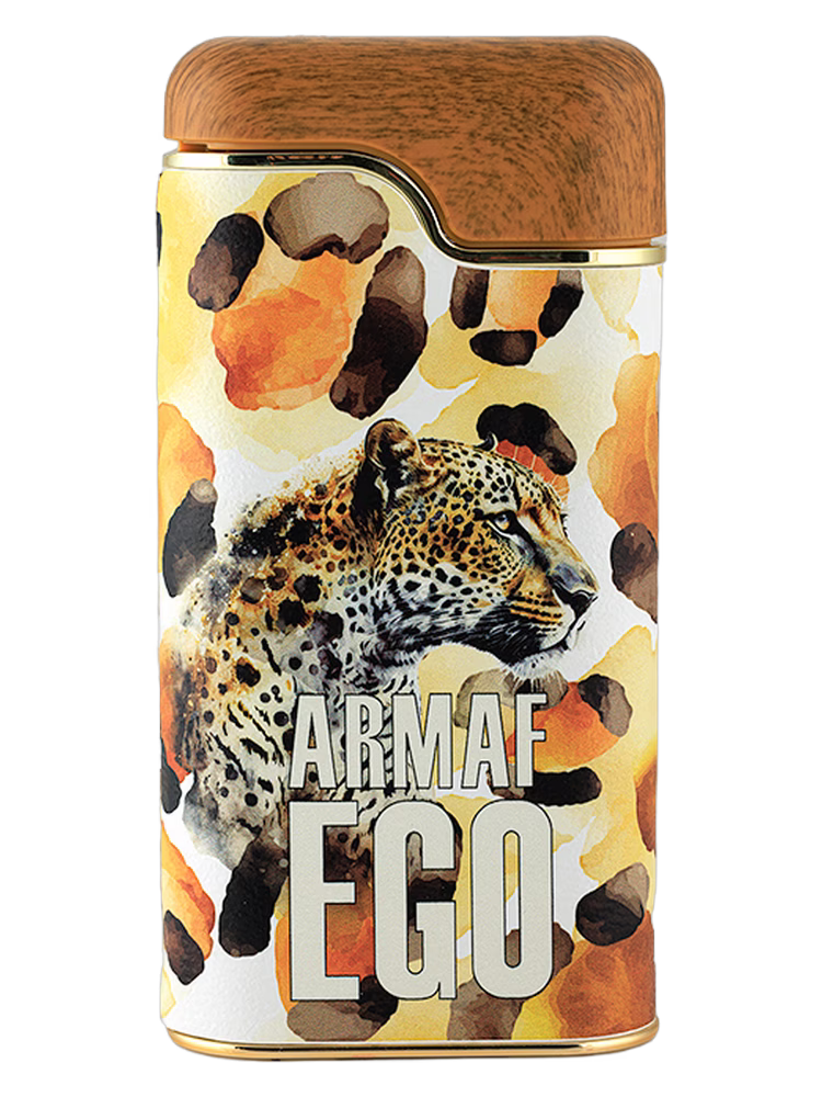 Armaf Ego Panthera