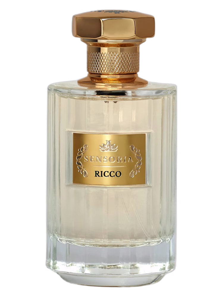 Sensoria Ricco