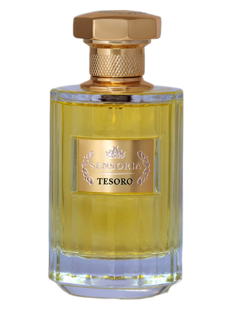 Sensoria Tezoro