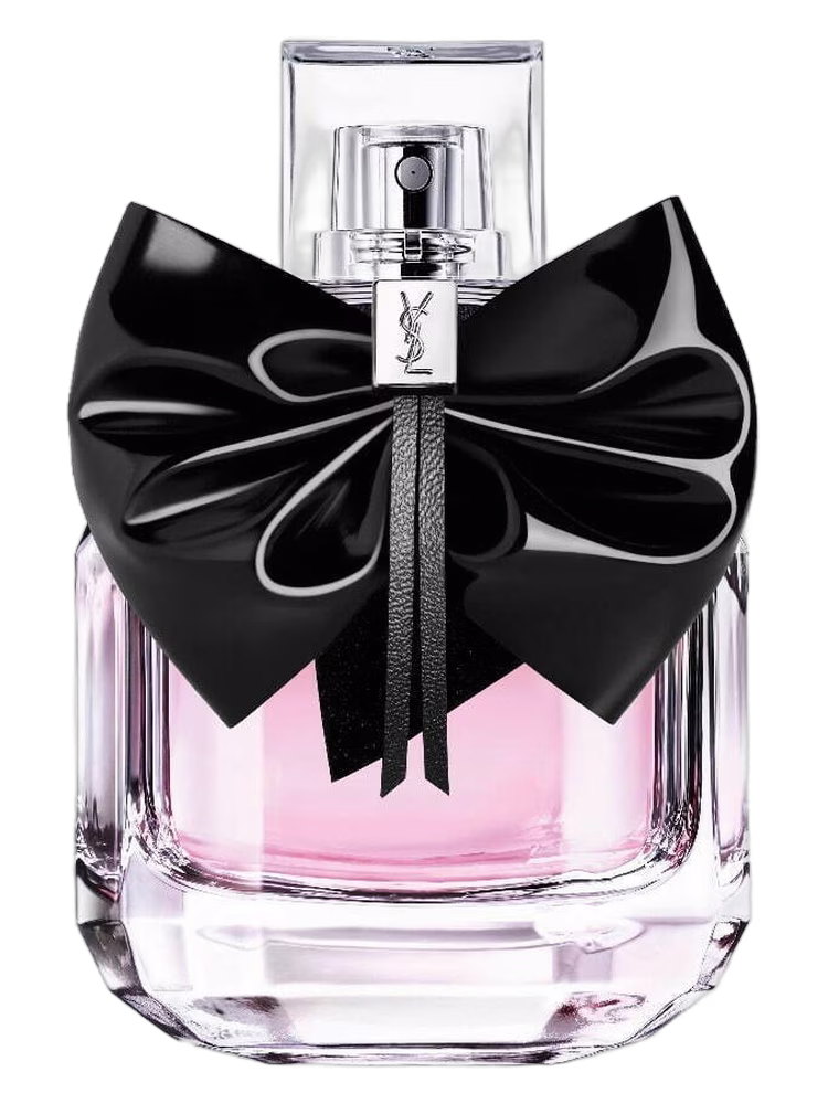Yves Saint Laurent Mon Paris Collector Edition