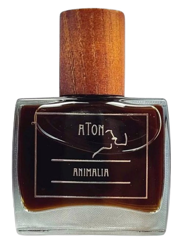 ATon Animalia