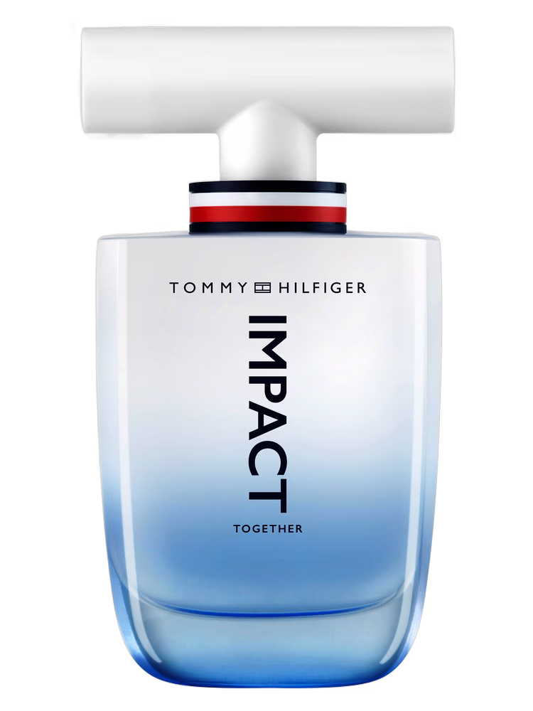 Tommy Hilfiger Impact Together