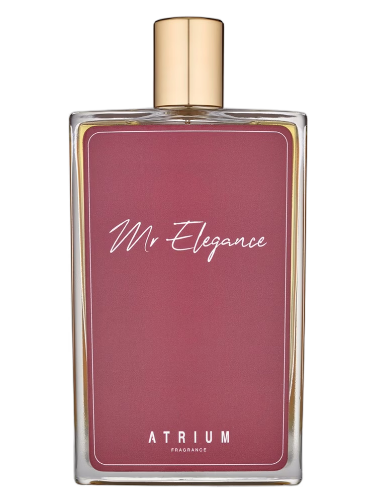 Atrium Fragrance Mr Elegance