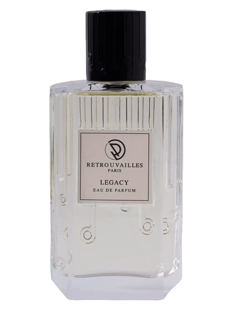 Retrouvailles Legacy