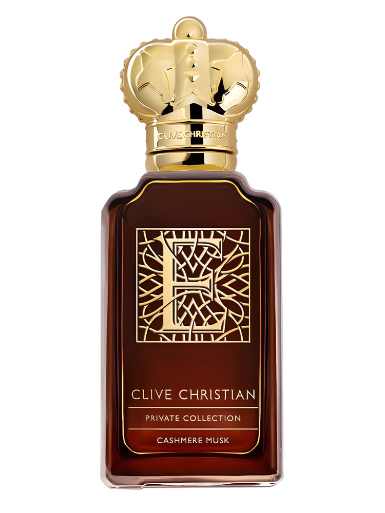 Clive Christian E Cashmere Musk