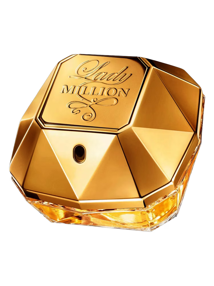 Rabanne Lady Million