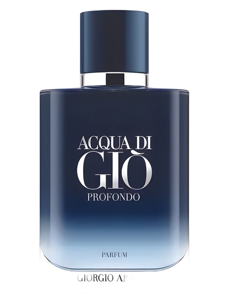 Giorgio Armani Acqua di Giò Profondo Parfum