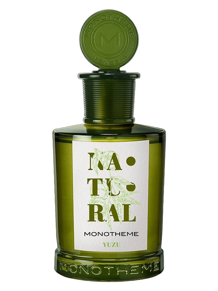 Monotheme Venezia Yuzu