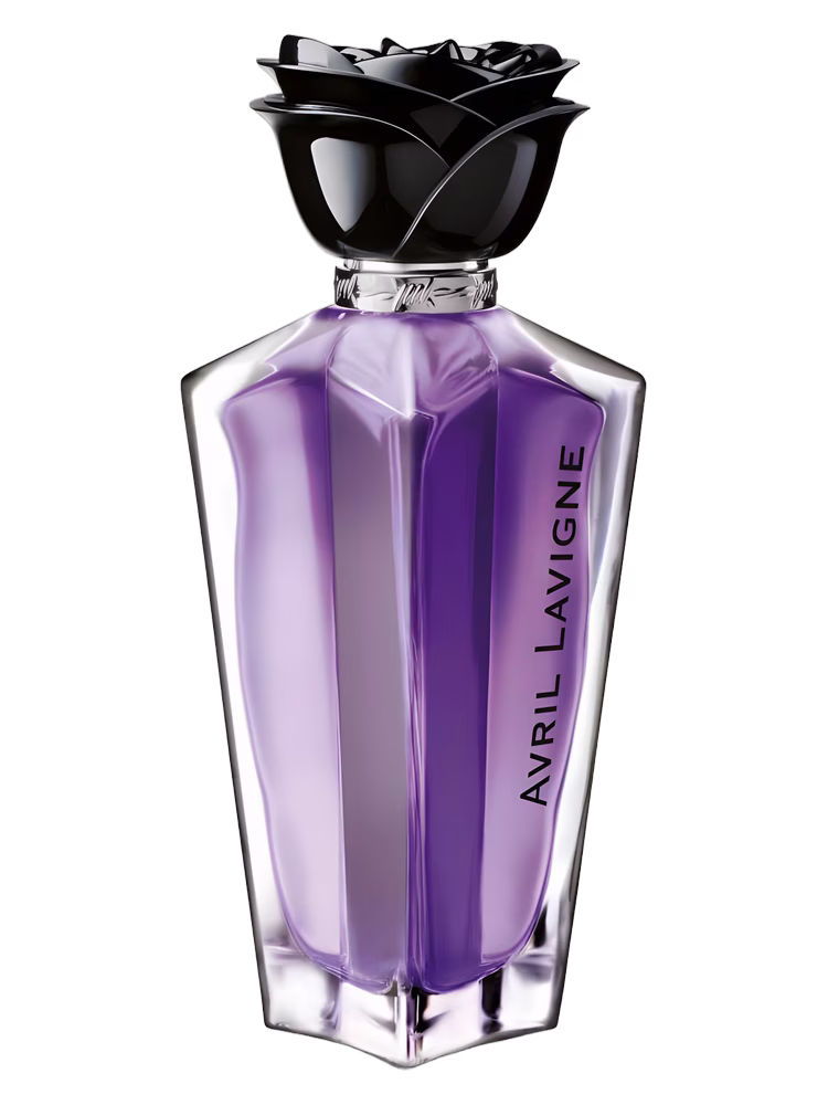 Avril Lavigne Forbidden Rose