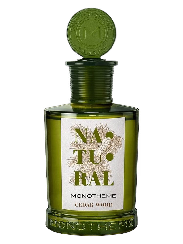 Monotheme Venezia Cedar Wood