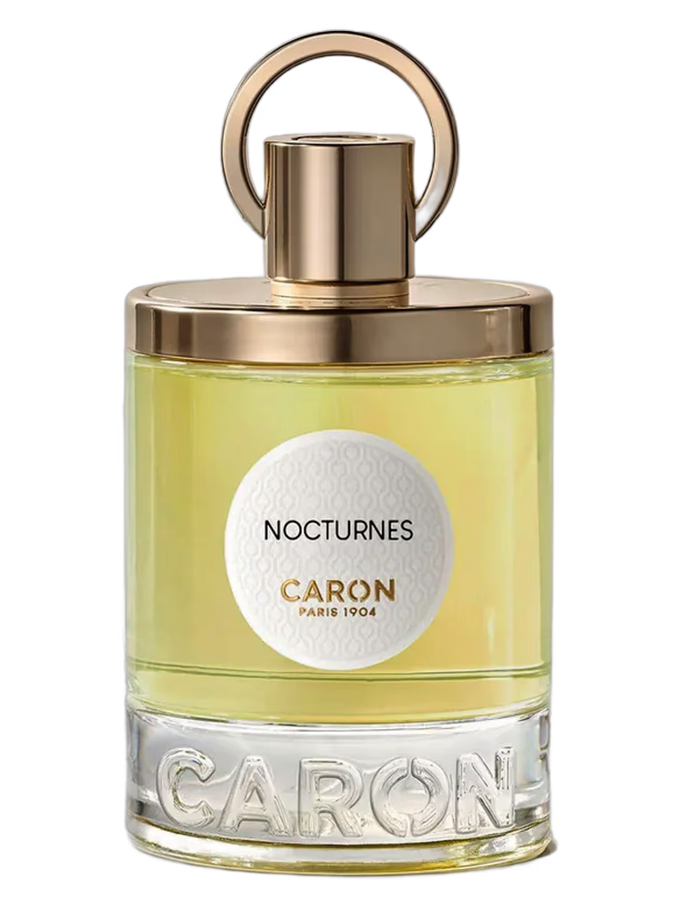 Caron Nocturnes (2023)