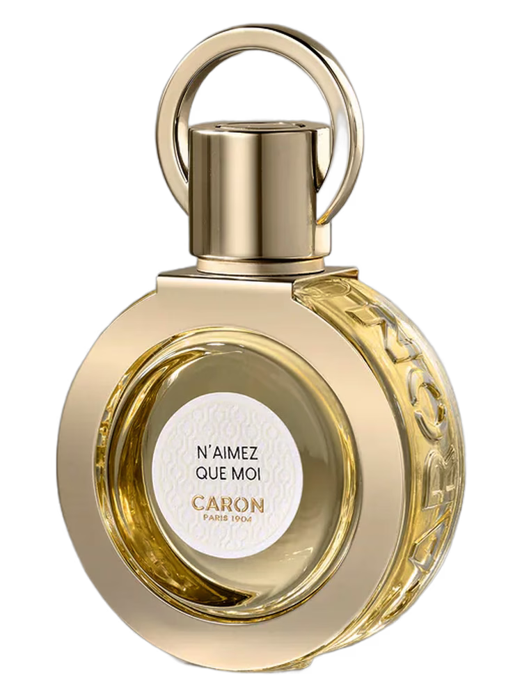 Caron N'Aimez Que Moi (2023)