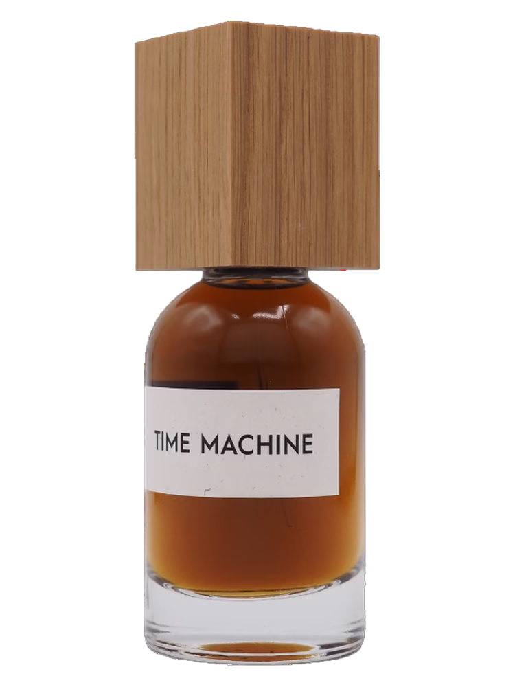 Le Frag Time Machine