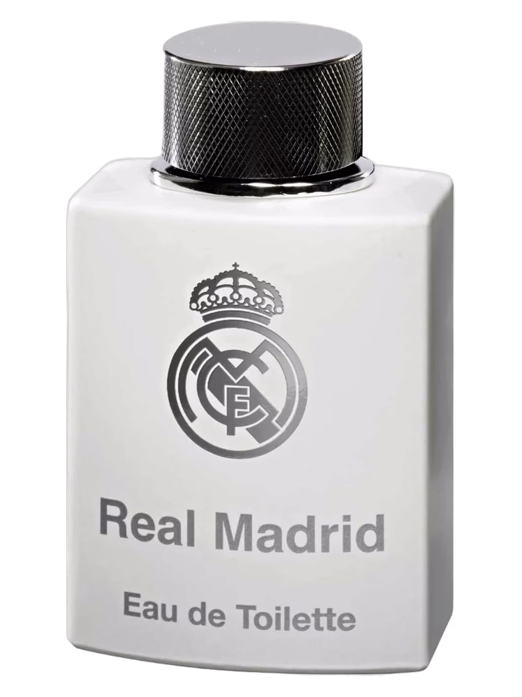 Air-Val International Real Madrid EDT
