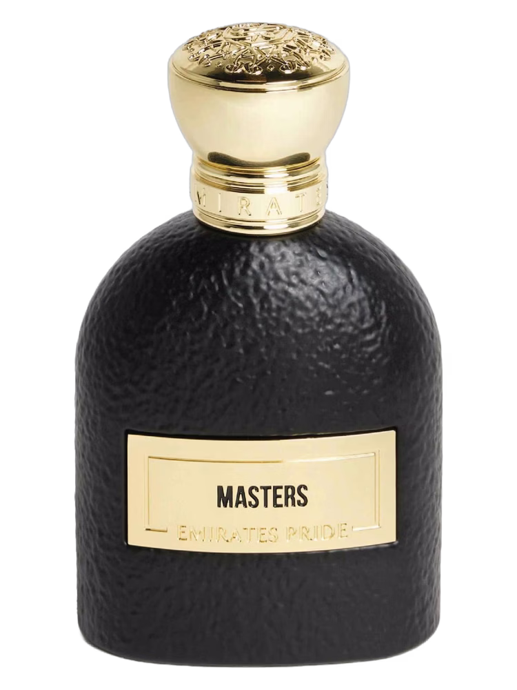 Emirates Pride Perfumes Masters