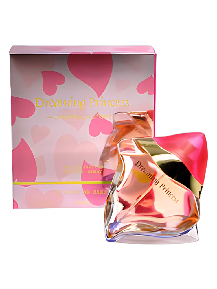 Succes de Paris Dreaming Princess