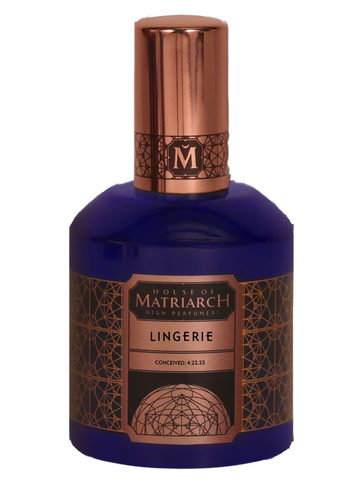 House of Matriarch Lingerie