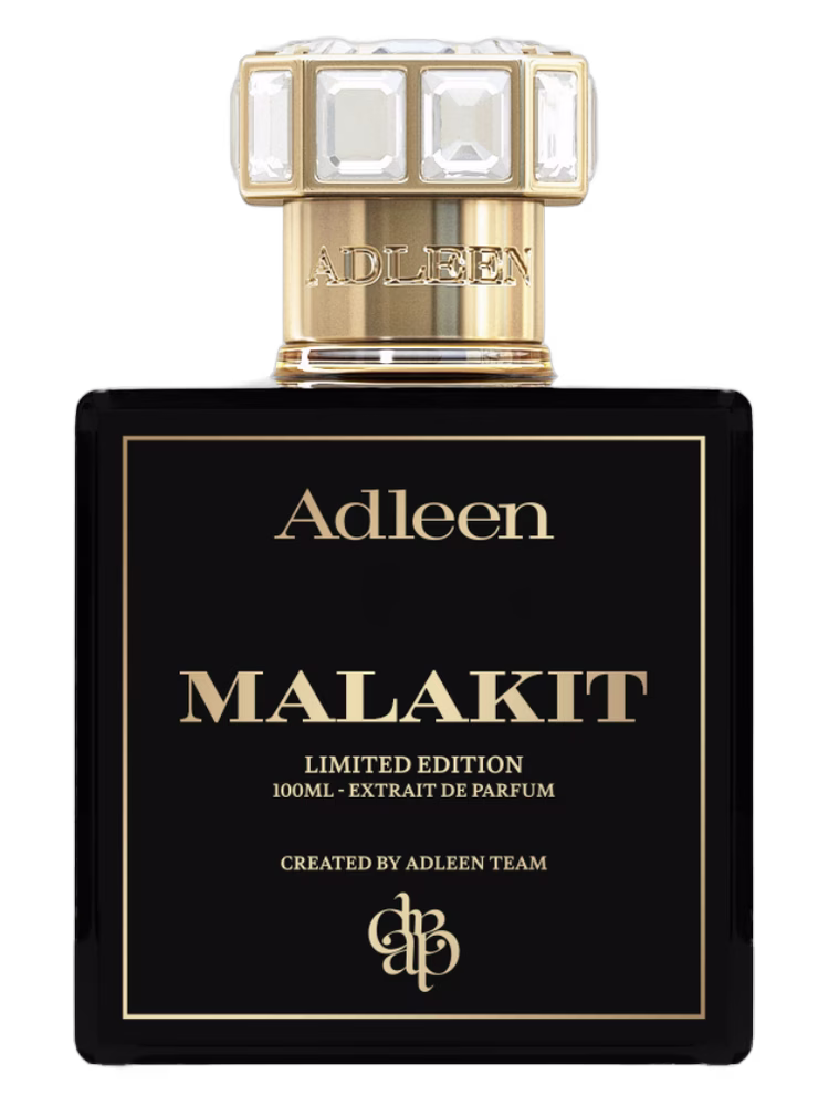 Adleen Haute Parfumerie Malakit