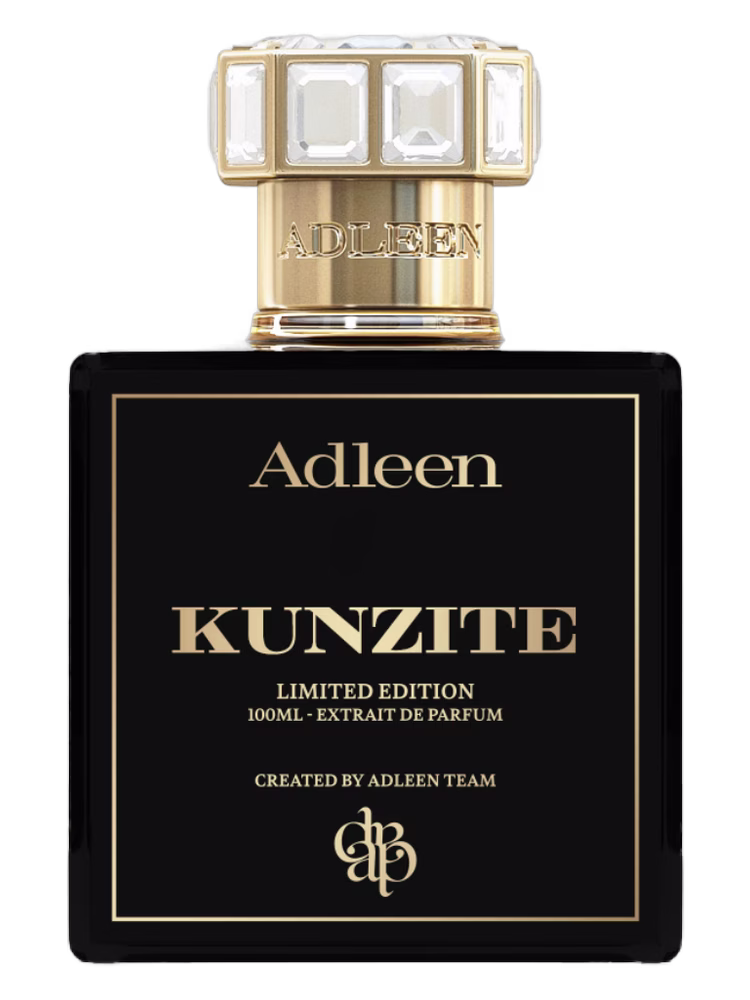 Adleen Haute Parfumerie Kunzite
