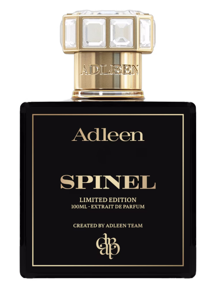 Adleen Haute Parfumerie Spinel