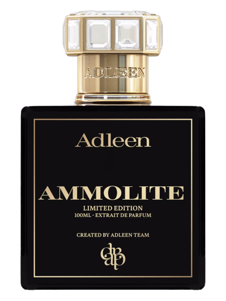 Adleen Haute Parfumerie Ammolite
