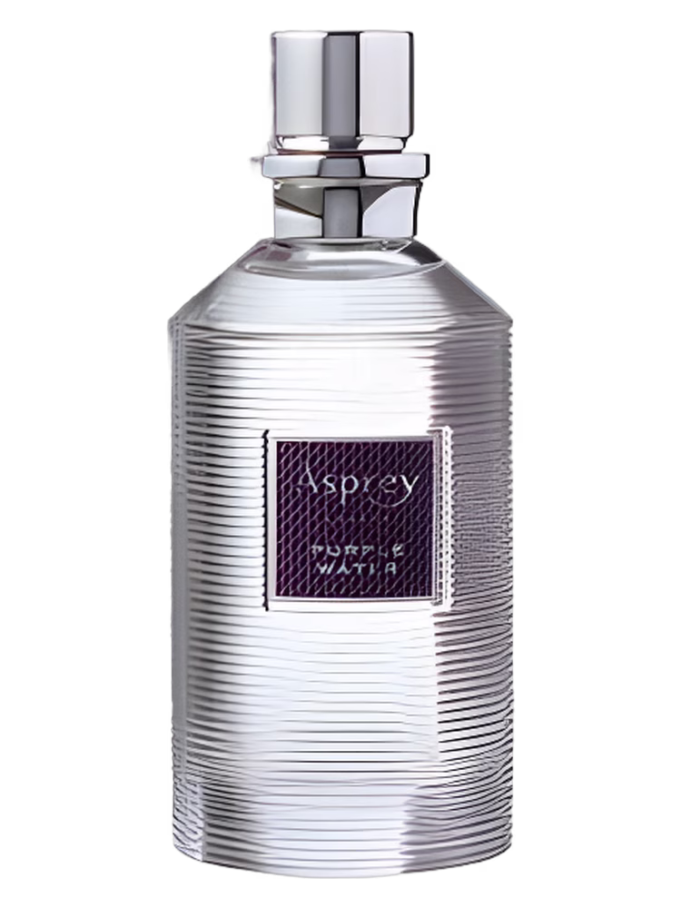 Asprey London Purple Water