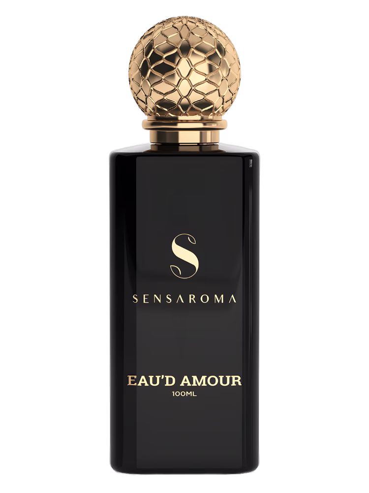 Sensaroma Eau d’Amour