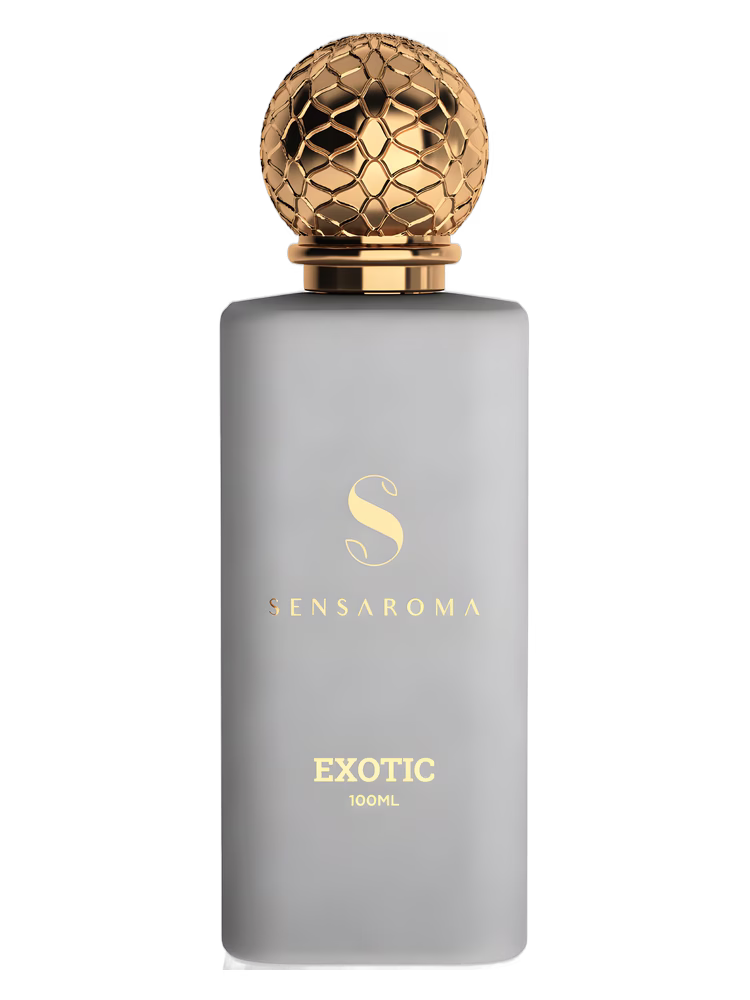 Sensaroma Exotic