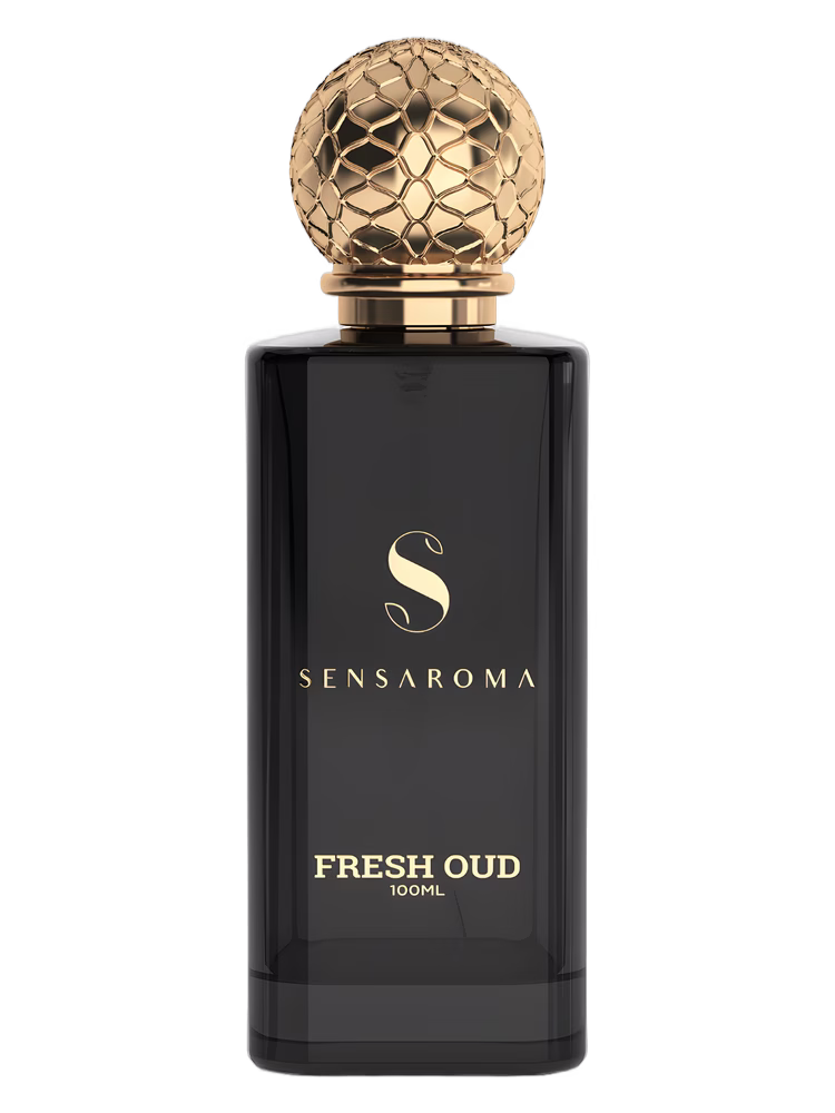Sensaroma Fresh Oud