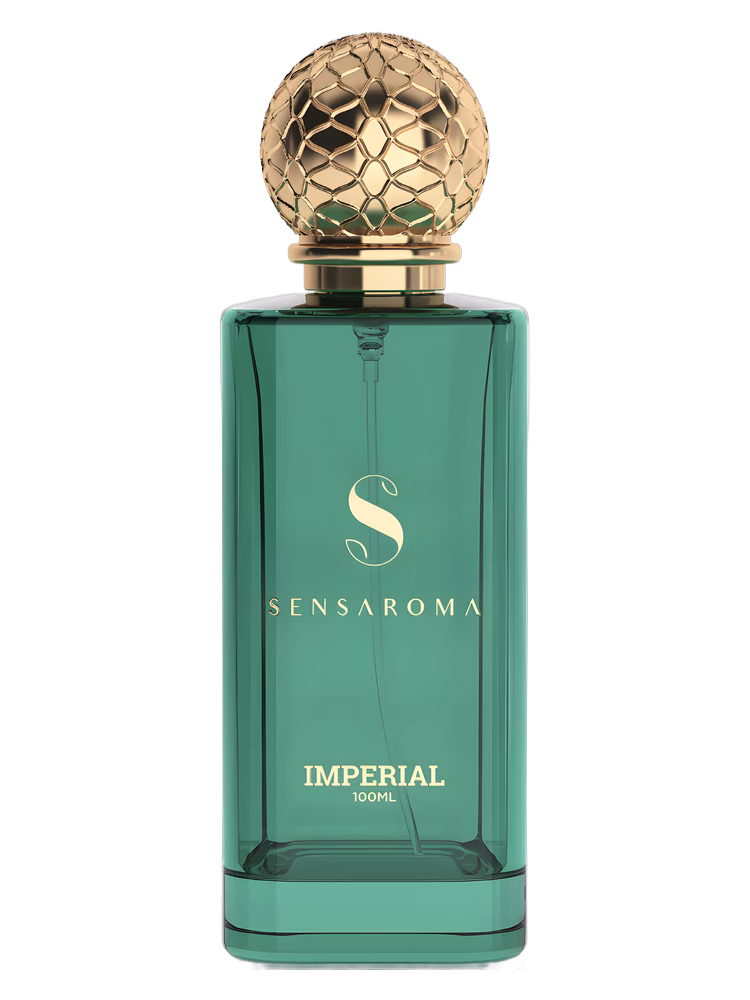 Sensaroma Imperial