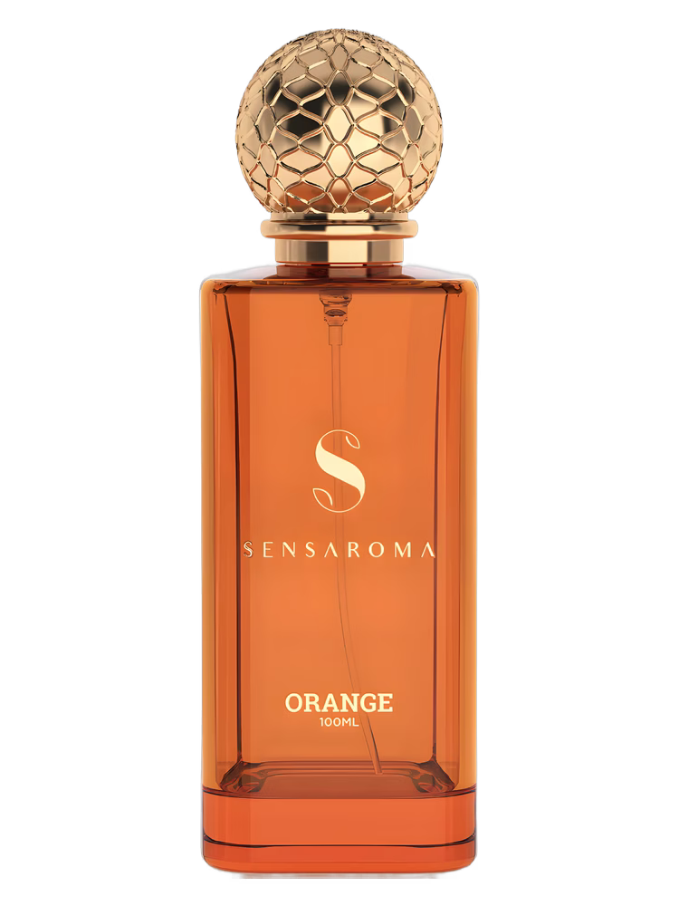 Sensaroma Orange