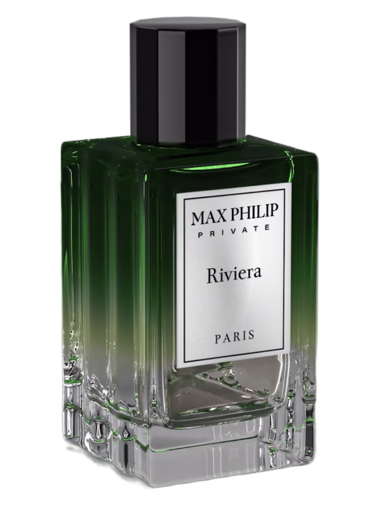 Max Philip Riviera