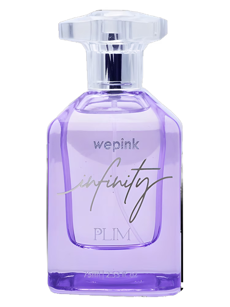 We Pink Infinity Plim