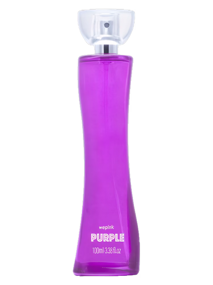 We Pink Purple