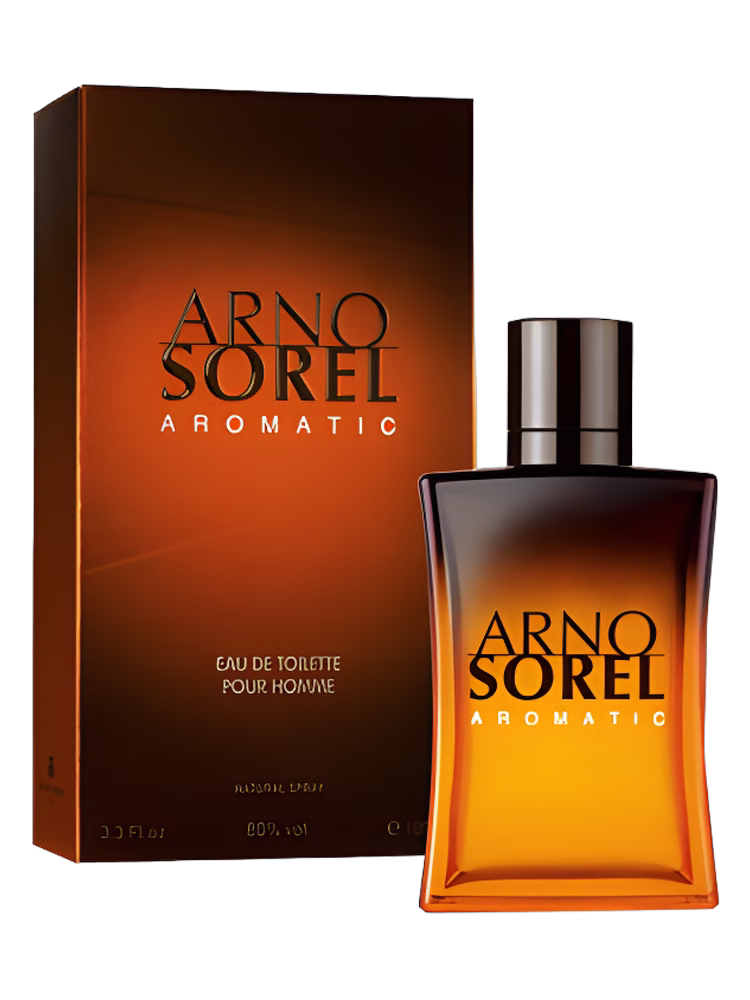 Arno Sorel Aromatic