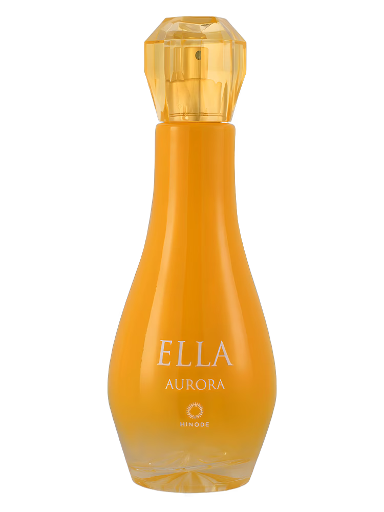 Hinode Ella Aurora