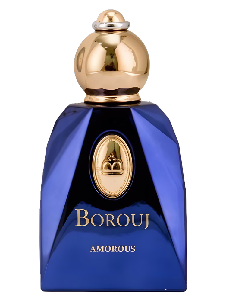 Borouj Amorous