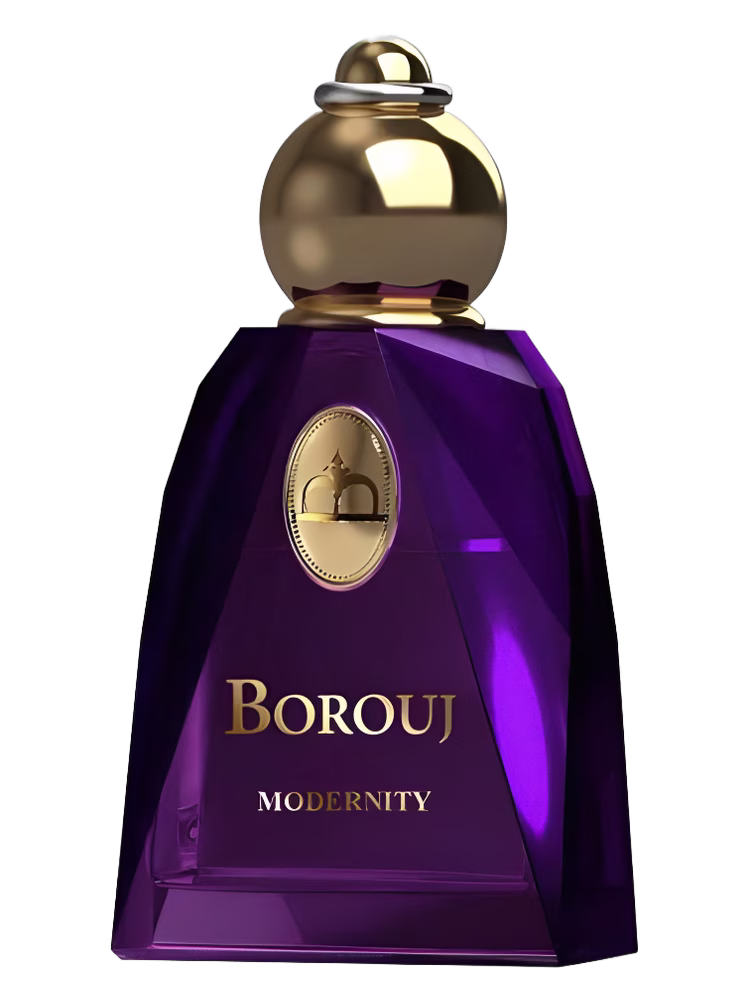 Borouj Modernity