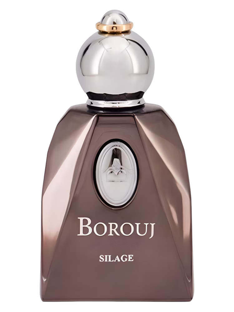 Borouj Silage