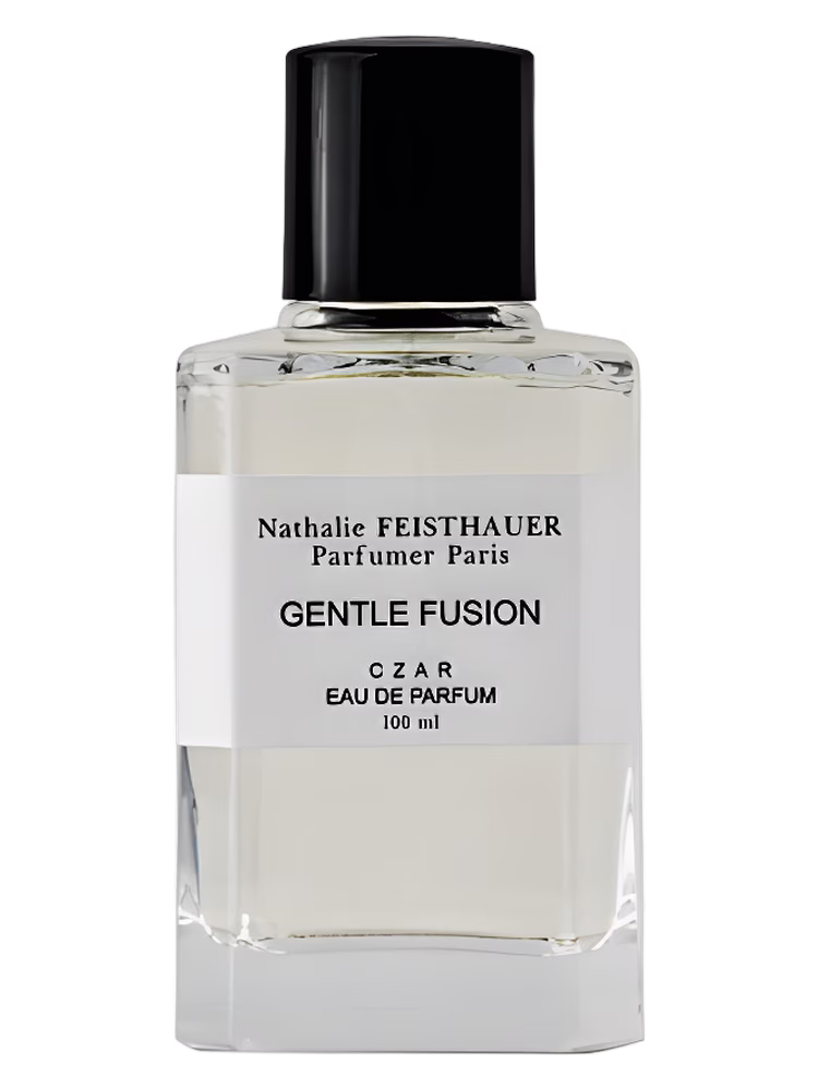 CZAR Gentle Fusion X Nathalie Feisthauer