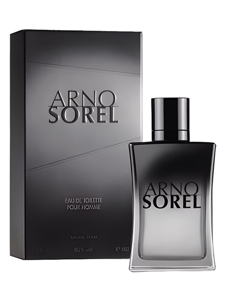 Arno Sorel Homme