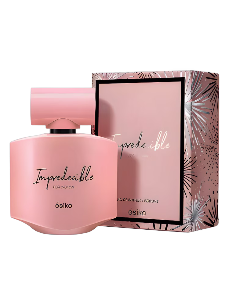 Ésika Impredecible