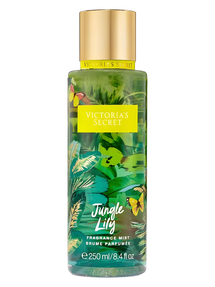 Victoria's Secret Jungle Lily
