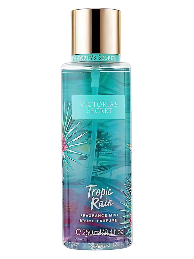 Victoria's Secret Tropic Rain