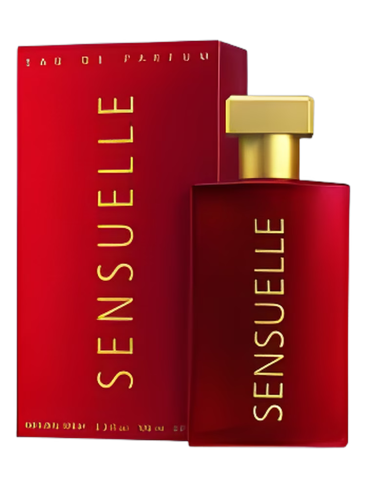 Arno Sorel Sensuelle