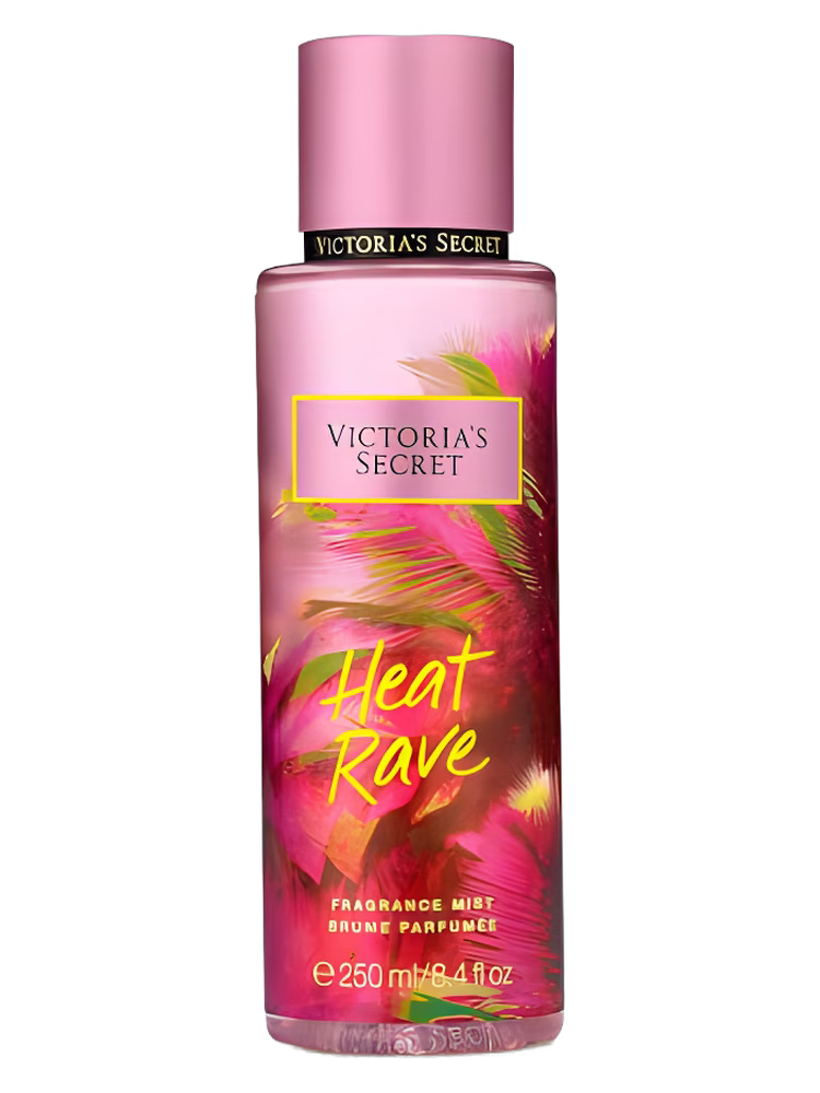 Victoria's Secret Heat Rave