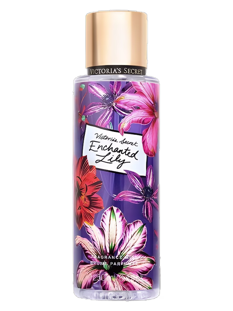 Victoria's Secret Enchanted Lily