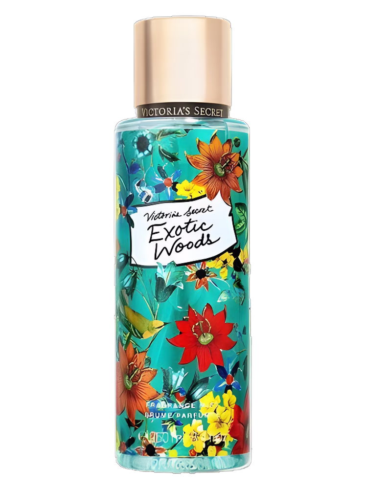 Victoria's Secret Exotic Woods